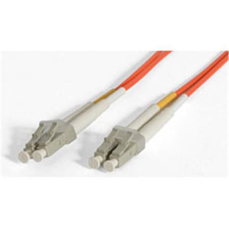 Ezgeneration 7m Duplex MM Fiber Optic Cable LC-LC EZ523990